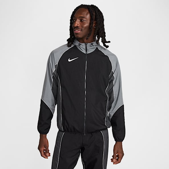 Mens Track Jackets. Nike.com